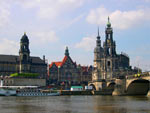 Dresden Excursion
