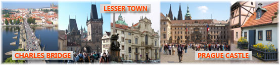 Free Prague Tour