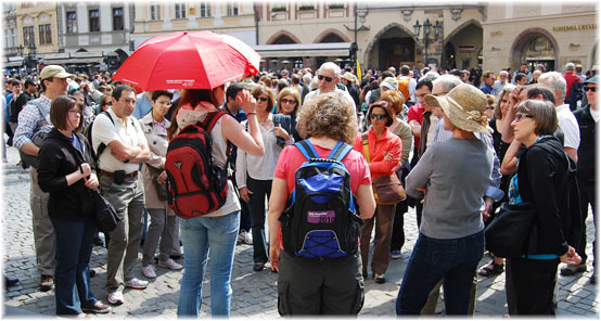 Free Tour