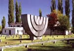 Terezín Memorial Tour