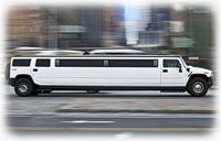 Hummer Limo