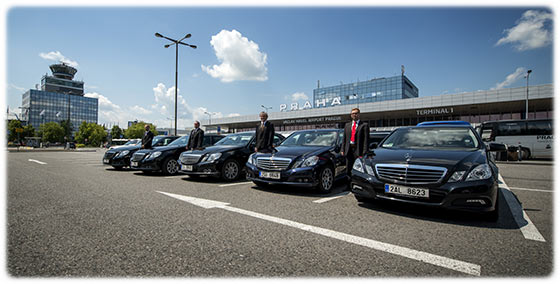 Our fleet