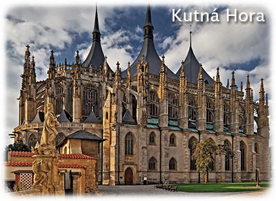 Kutna Hora