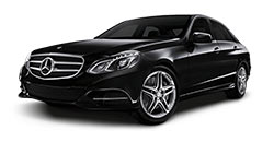 Mercedes E class