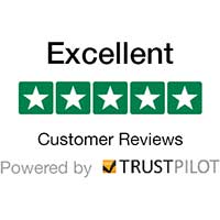 Trustpilot logo