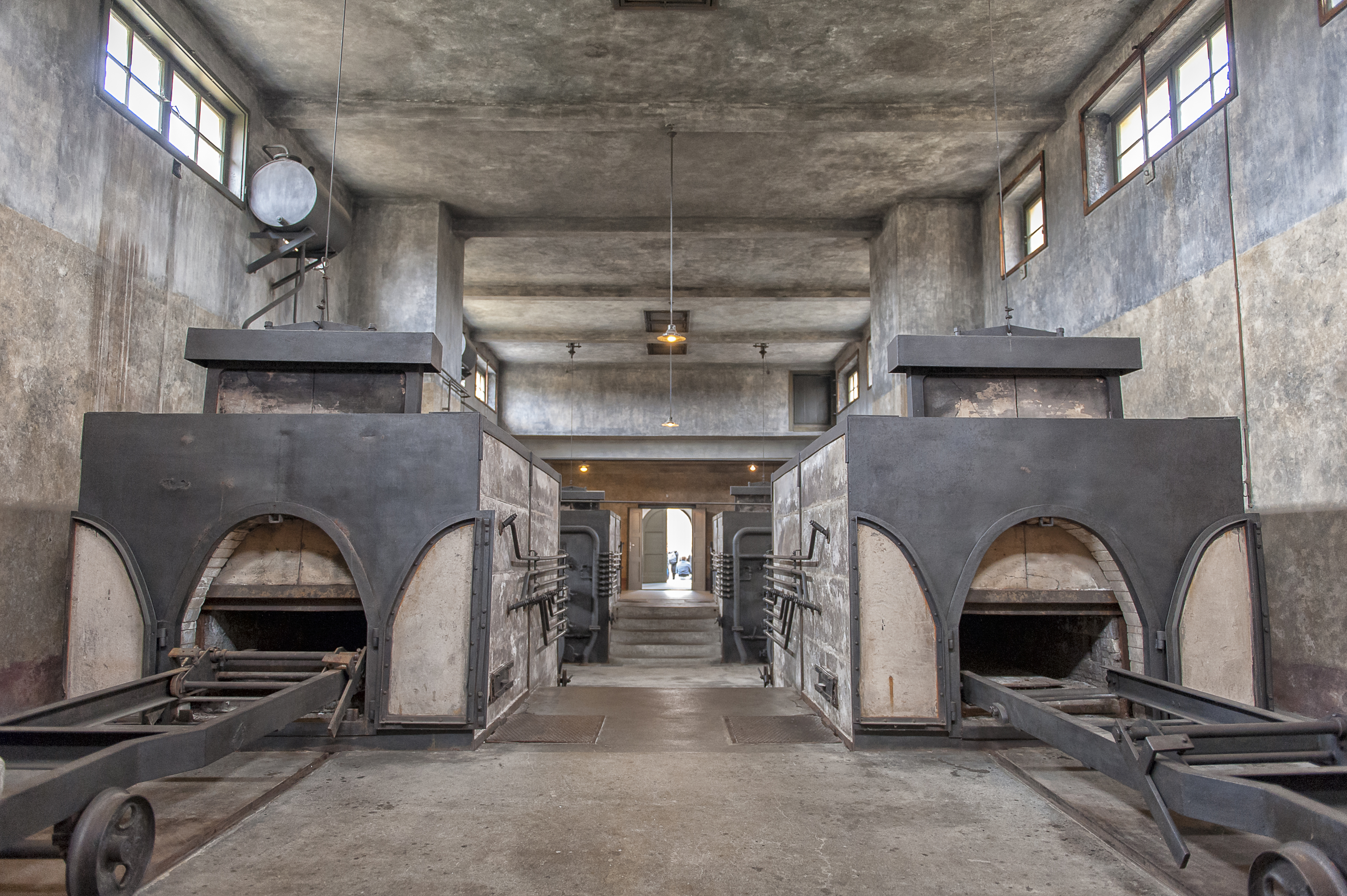 Terezin private tours