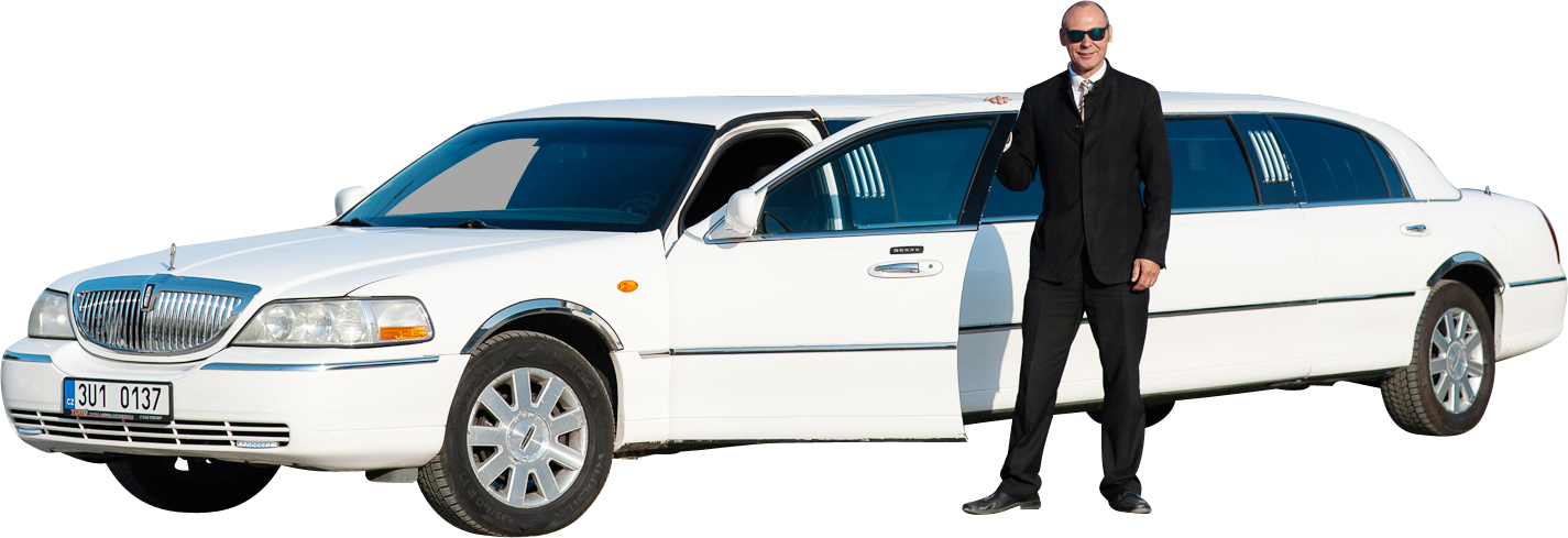 Lincoln Town Car 120 – Limuzyna typu Stretch Limousine