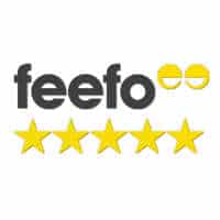 Feefo Logo