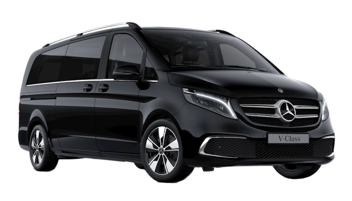 V-Class